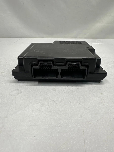 2019 2020 CHEVROLET EQUINOX KEYLESS ENTRY CONTROL MODULE ASSEMBLY OEM 12523254
