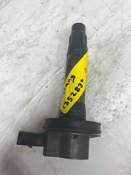 2011 to 2016 FORD MUSTANG IGNITION COIL IGNITIOR COIL 3.7L THRU 10/22/16 7T4E12A375EE