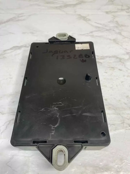 2017 JAGUAR XE JUNCTION BOX FUSE RELAY BLOCK BOX ASSEMBLY OEM CPLA14Q073AA
