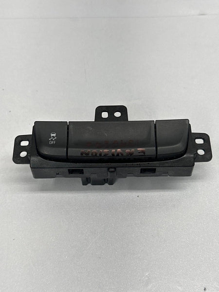 2016 TO 2020 BUICK ENVISION CENTER CONSOLE RIDE CONTROL SWITCH ASSY OEM 22925704