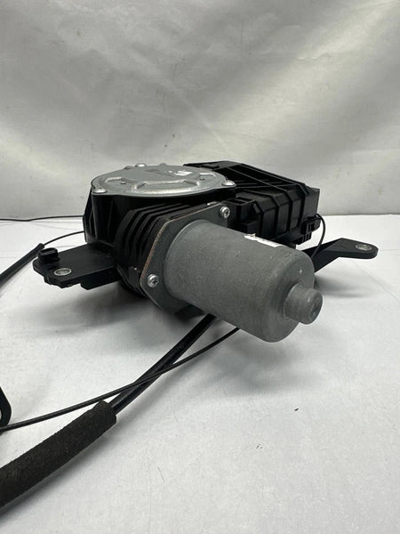 2016 HONDA ODYSSEY SLIDING DOOR MOTOR REAR LEFT SIDE ASSY OEM AD17001