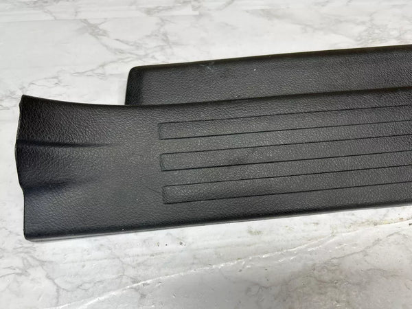 Moldura de protección para Toyota 4Runner (2010 a 2024), parte trasera derecha, OEM 6793060070
