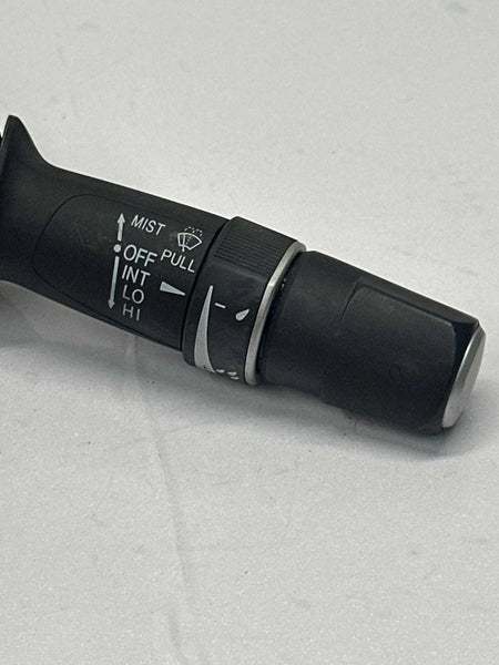 2016 TO 2018 ACURA ILX WIPER CONTROL SWITCH STEERING COLUMN OEM 35251T5AB02 RAIN SENSOR