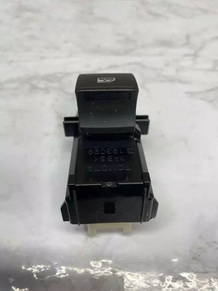 14 15 16 17 18 19 TOYOTA HIGHLANDER INTERRUPTOR DE VENTANA TRASERO DERECHO O IZQUIERDO CONJUNTO OEM 193099