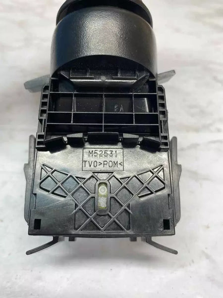 19 20 21 22 ACURA ILX INTERRUPTOR DE FAROS LÁMPARAS Y SEÑALES DE GIRO CONJUNTO OEM 35255TY2K41