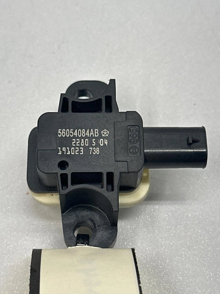 2019 TO 2021 JEEP GRAND CHEROKEE IMPACT SENSOR FRONT RIGHT SIDE OEM 56054084AB