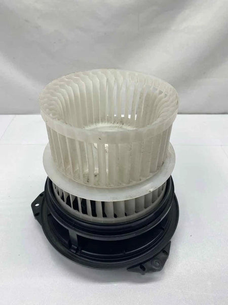 20 21 22 23 24 TOYOTA COROLLA BLOWER MOTOR FRONT BLOWER MOTOR ASSY GLOVE BOX 871030E090