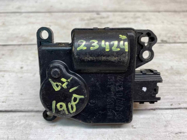 2014 Dodge Ram 1500 HVAC AC ACTUADOR VENTILADOR OEM AA1138003361