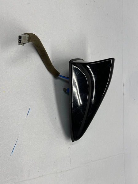 2019 2020 KIA OPTIMA RADIO ANTENNA FM ROOF SHARK FIN RADIO ANTENNA BLACK OEM