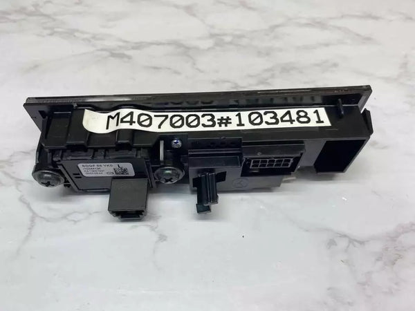 20 21 22 23 MAZDA CX-30 CONSOLA CENTRAL INDICADOR DE PALANCA DE CAMBIOS OEM BDGF66YK0