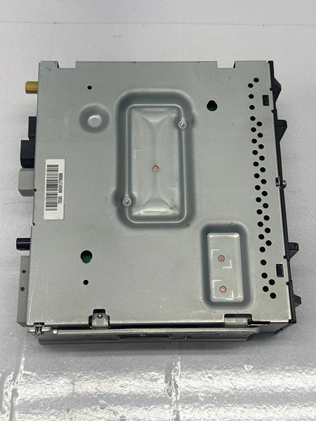 2020 TO 2022 CHEVROLET COLORADO RADIO AM FM RECEIVER UNIT ASSY OEM 84988354