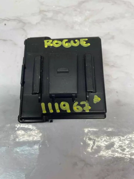 18 19 20 NISSAN ROGUE WARNING SPEAKER CONTROL UNIT MODULE OEM 284P17FL8E