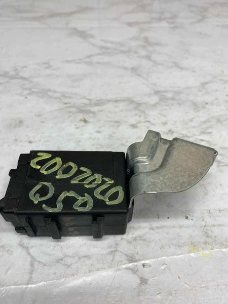 2019 INFINITI Q50 GATEWAY CONTROL GATEWAY MODULE UNIT ASSEMBLY OEM 284T16HH0C
