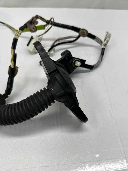 2023 TOYOTA COROLLA DOOR HARNESS WIRE WIRING FRONT LEFT SIDE OEM 821511AE00