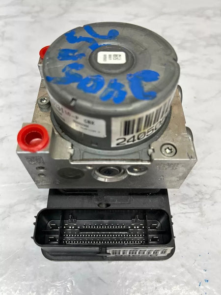 2018 2019 CHEVROLET EQUINOX ANTI LOCK BRAKE SYSTEM ABS PUMP MODULE OEM 84560131