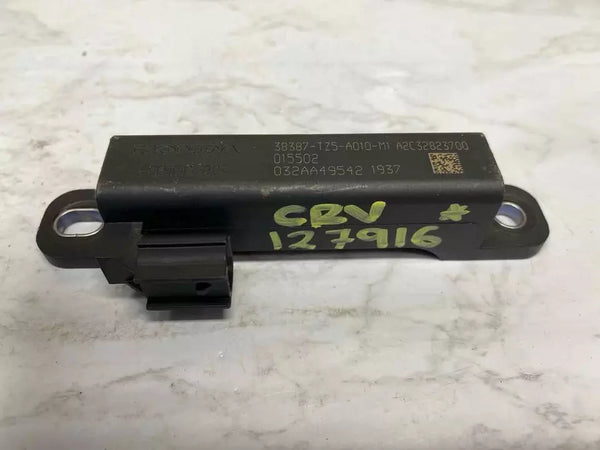 Módulo receptor de antena remota con entrada sin llave para Honda CRV 2020, conjunto OEM 38387TZ5A01