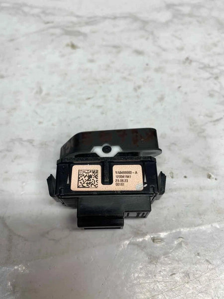 2024 MAZDA CX-90 DOOR LOCK SWITCH FRONT LEFT SIDE DRIVER DOOR LOCK OEM VA5466660