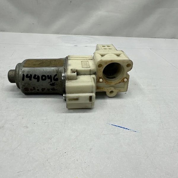 2011 MITSUBISHI ECLIPSE SEAT MOTOR FRONT LEFT DRIVER SIDE SEAT MOTOR ASSY OEM