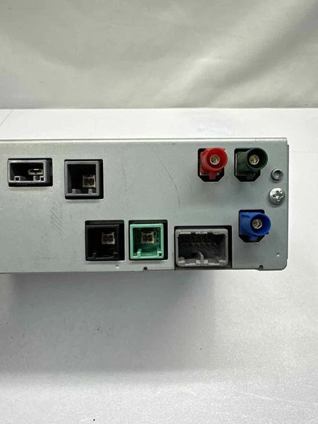 2021 2022 HONDA PILOT RADIO AM FM RECEIVER MODULE UNIT SE MODEL ASSY OEM 39540TG8AP4