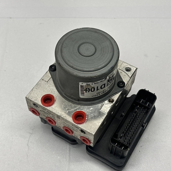 2020 TO 2023 HYUNDAI SONATA ANTI LOCK BRAKE SYSTEM ABS PUMP MODULE OEM 58910L0100