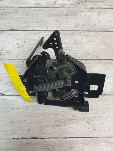 Ford F150 hood lock actuator 2017 hood latch assembly pick up OEM 16700M0N6E