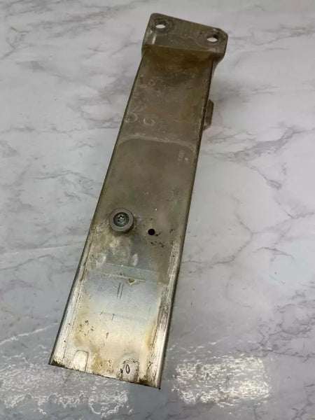 14 15 16 17 18 19 MERCEDES CLA250 FRONT BUMPER BRACKET LEFT SIDE ASSY OEM 262095ZGSQ