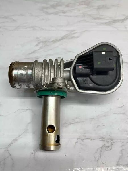 2021 CHRYSLER PACIFICA PIPE VALVE PIPE VALVE ASSEMBLY OEM