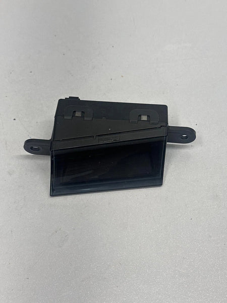 2018 TO 2023 CHEVROLET EQUINOX FORWARD COLLISION DISPLAY WARNING DASHBOARD OEM 84208369
