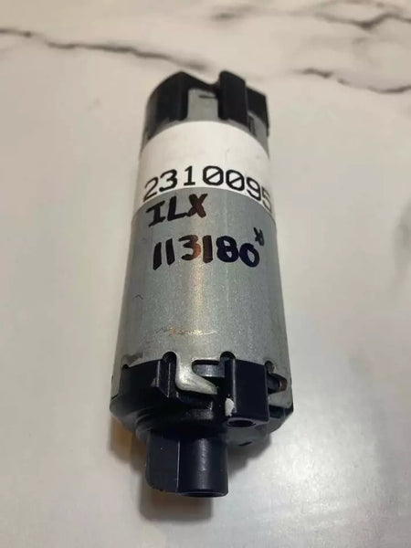 19 20 21 22 ACURA ILX ASSENTO MOTOR LADO ESQUERDO DIANTEIRO AJUSTE MOTOR ASSY OEM 2344576202