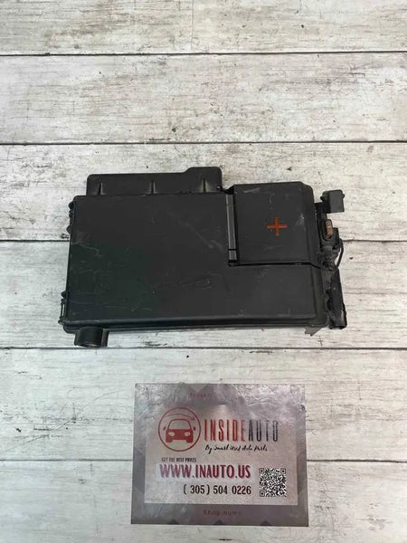 Bloque de conexiones para Chevy Equinox (2018-2020), caja de fusibles y relés de batería de 1.5L, OEM 84237808