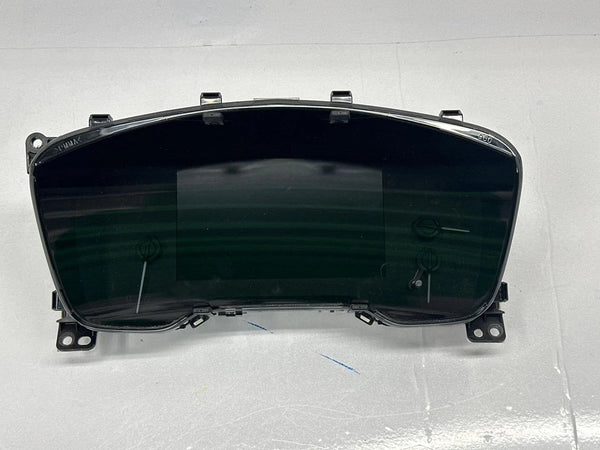 2022 TOYOTA COROLLA INSTRUMENT CLUSTER SPEEDOMETER ASSY OEM 838001EC50 SEDAN MPH