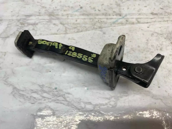 BISAGRA DE PUERTA DE HYUNDAI SONATA 2011 A 2023 SOPORTE DE PUERTA TRASERA IZQUIERDA CONJUNTO OEM