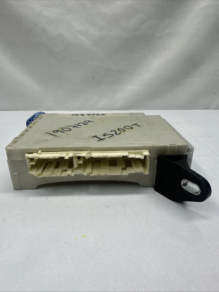 2016 LEXUS IS200T JUNCTION BOX JUNCTION CABIN FUSE RELAY BLOCK BOX ASSEMBLY OEM