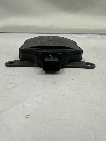 2019 TO 2024 TOYOTA RAV-4 BLIND SPOT ALERT SENSOR REAR BUMPER MOUNTED OEM 8816242090