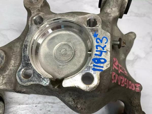 MERCEDES CLA250 EJE 2014 15 16 17 18 19 EJE TRASERO DERECHO OEM 2463503641