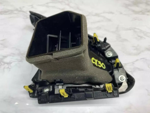 20 21 22 23 MAZDA CX-30 AC VENT HVAC AC FRONT LEFT DRIVER SIDE OEM DGH964832