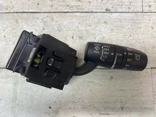 17 18 19 MAZDA CX-5 COLUMN SWITCH WIPER SWITCH W/O RAIN SENSOR OEM KS0166128