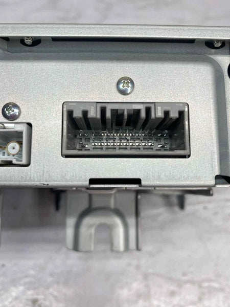 2022 TO 2023 HONDA CIVIC RADIO AM FM RADIO DISPLAY SCREEN RECEIVER ASSY OEM 8A100T20A41