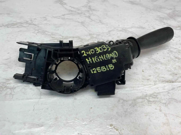 2014 TO 2019 TOYOTA HIGHLANDER HEADLIGHT SWITCH ASSY US MARKET ASSEMBLY OEM 8414002840