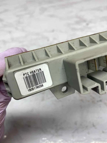 2019 KIA FORTE HVAC AC HEATHER PTC HEATER ASSY OEM 180817M099