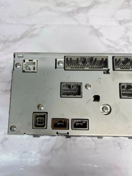 Receptor de radio AM/FM para Honda Civic 2016, sedán, mercado estadounidense, OEM 39101TBAA21