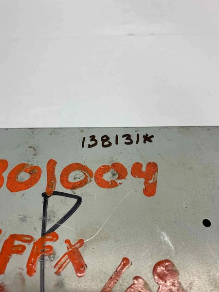 2007 2008 INFINITI FX RADIO AM FM MAIN CONTROL MODULE UNIT ASSY OEM 28330CC26D