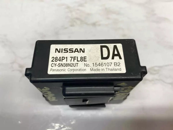 18 19 20 NISSAN ROGUE WARNING SPEAKER CONTROL UNIT MODULE OEM 284P17FL8E