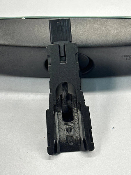 2017 TO 2020 BUICK ENVISION REAR VIEW MIRROR FRONT WINDSHIELD ASSY OEM 13594082