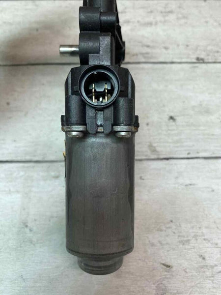 MOTOR DE ELEVALUNAS TRASERO IZQUIERDO PARA JEEP LIBERTY 2002-2006 OEM 55360035AB