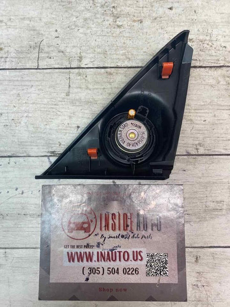 Tweeter de altavoz para Acura ILX 2019, conjunto de altavoz delantero derecho del lado del pasajero, OEM