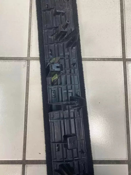 2010 TO 2023 TOYOTA 4RUNNER FRONT INNER MOLDING INTERIOR STRIP OEM 5841560010