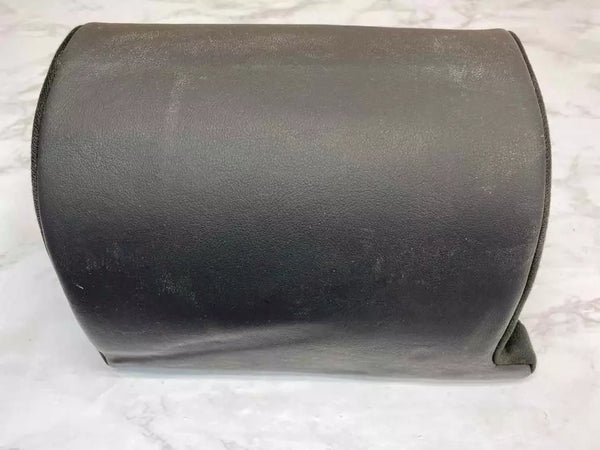 LEXUS NX300 18 19 CONSOLA CENTRAL APOYABRAZOS TRASERO CONJUNTO OEM NEGRO