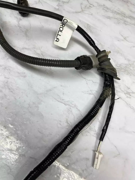 20 21 22 23 TOYOTA COROLLA SENSOR DE VELOCIDAD DE RUEDA TRASERA DERECHA CONJUNTO OEM 890C012010