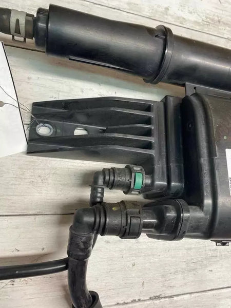Hyundai Sonata canister from 20 to 23 canister evaporator OEM assy 31400l0000